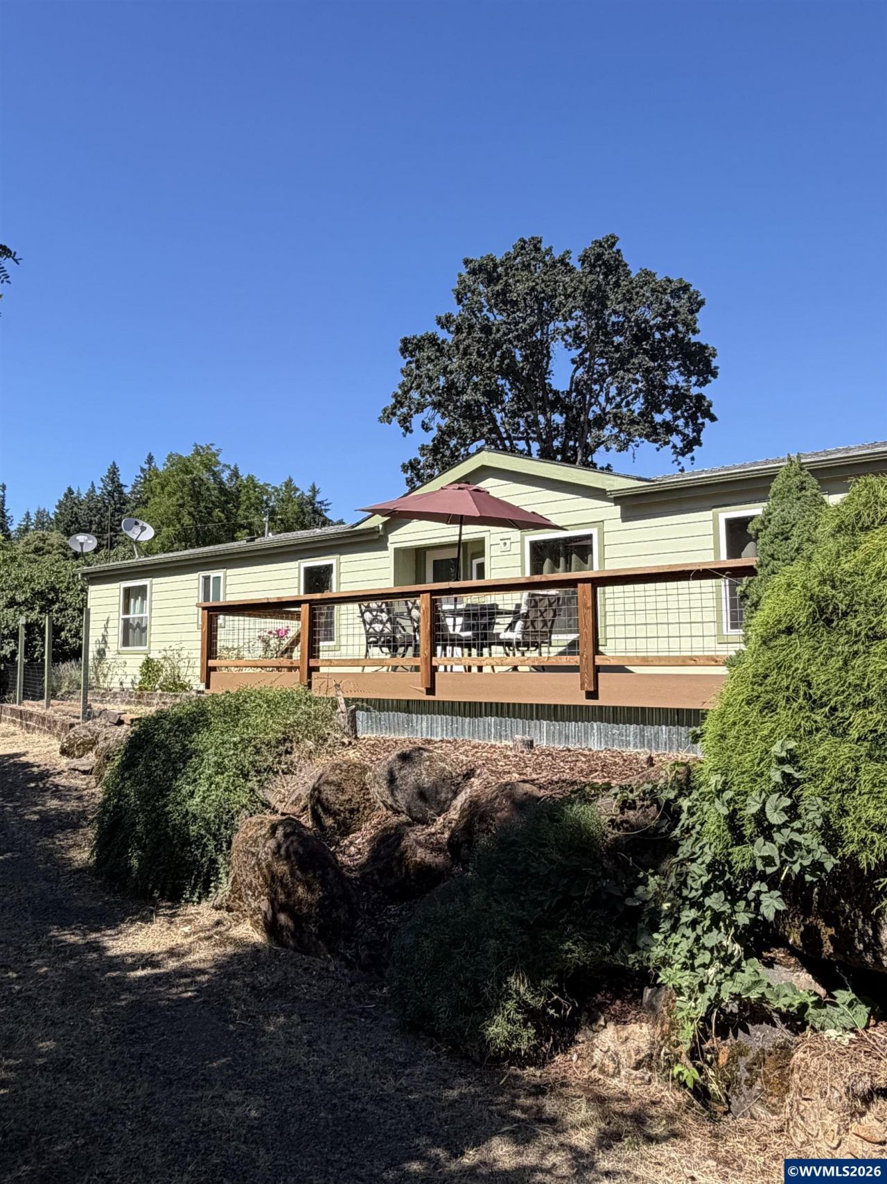 7189 Penguin Ln Ne, Silverton, OR 97381 Main Photo