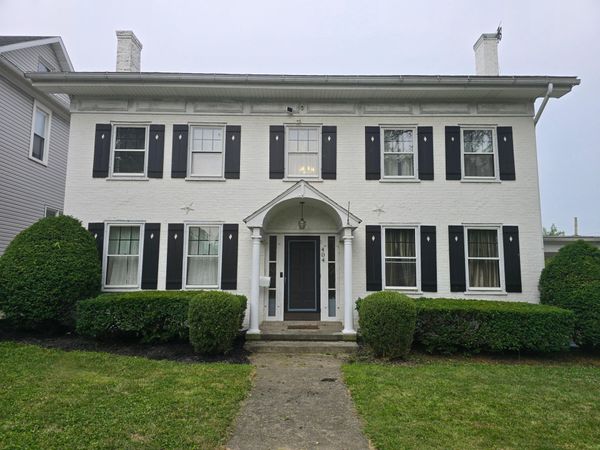 404 E Chillicothe Avenue , Bellefontaine, OH 43311