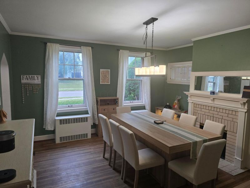 404 E Chillicothe Avenue , Bellefontaine, OH 43311 Photo 11
