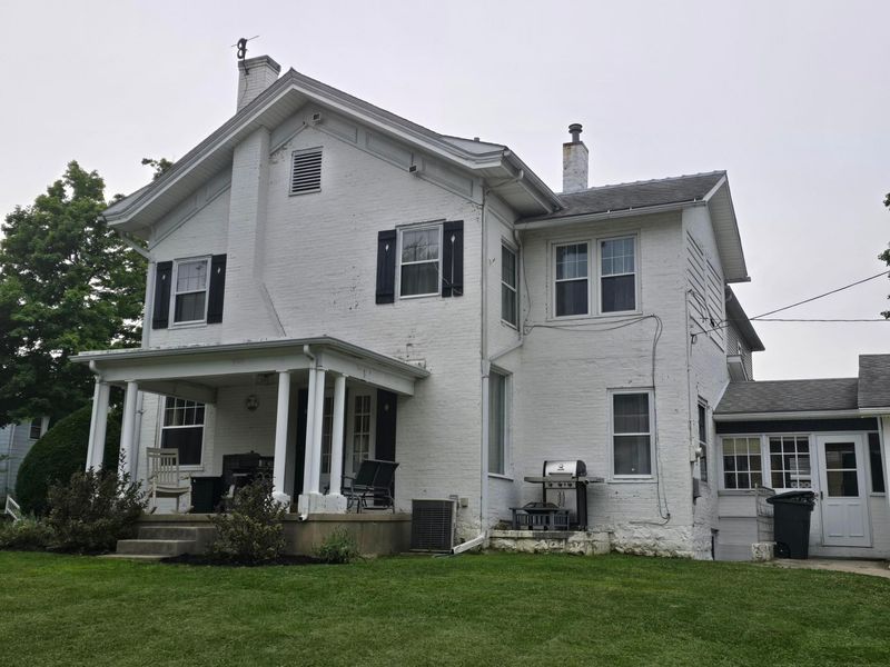 404 E Chillicothe Avenue , Bellefontaine, OH 43311 Photo 6