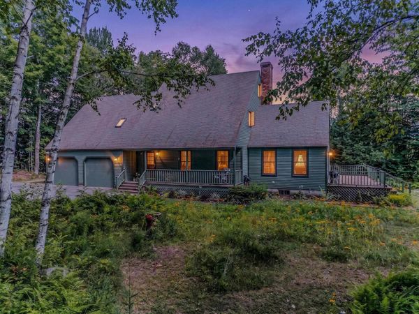 28 Foxglove Lane, Franconia, NH 03580