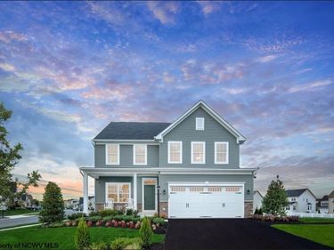 111 Tuscan Drive, Morgantown, WV 26508