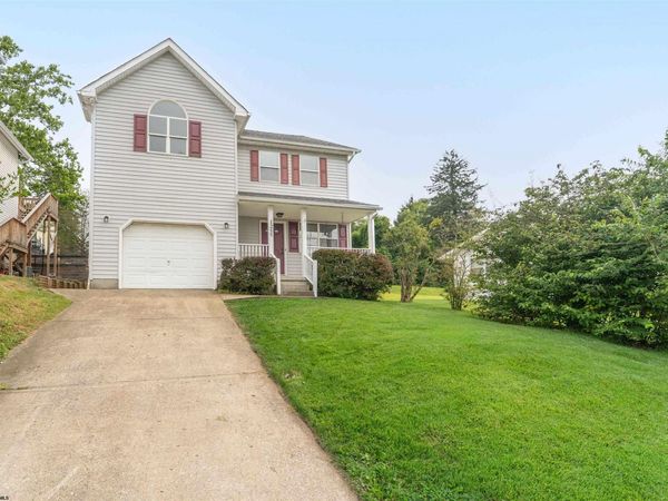 1255 Carlisle Avenue, Morgantown, WV 26505