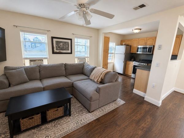 3 K Street Place, Unit 3, Boston, MA 02127