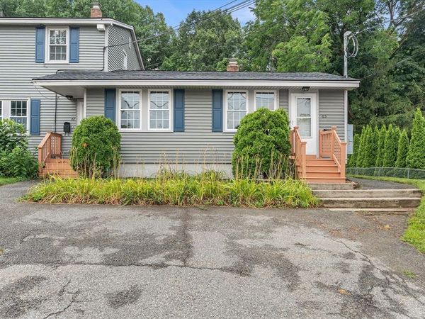 65 Willard St, Unit 65, Ayer, MA 01432