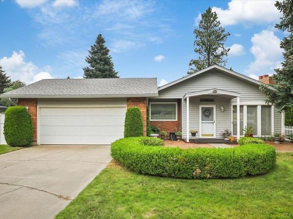2409 E 60TH Ave, Spokane, WA 99223