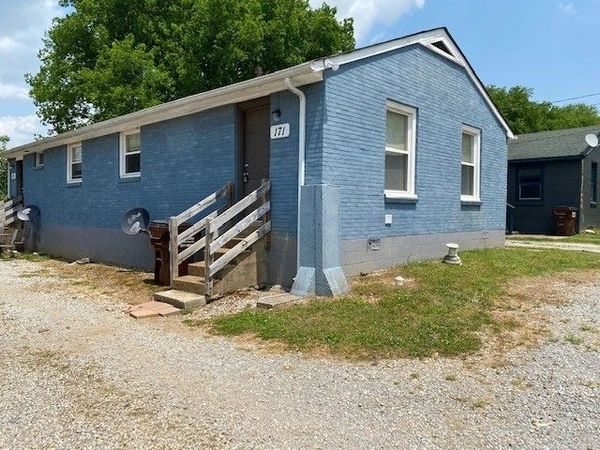 171 Welworth St , Madison, TN 37115