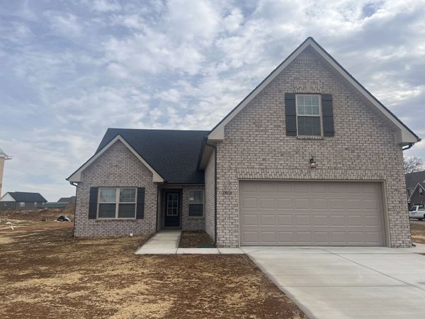 398 Dorsch Rd , Manchester, TN 37355