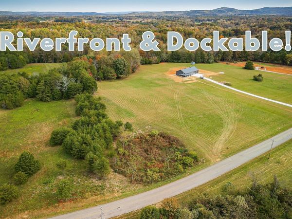 0 Goodbar Rd , Unit 13, Rock Island, TN 38581