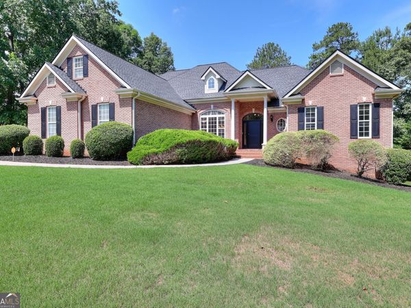 3089 Brombley Drive SE, Conyers, GA 30013