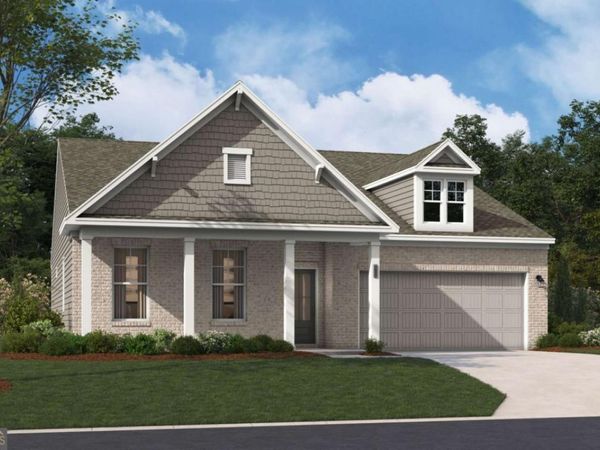 401 Statilla Court, Locust Grove, GA 30248