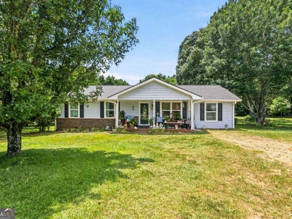 614 Strickland Road, Locust Grove, GA 30248
