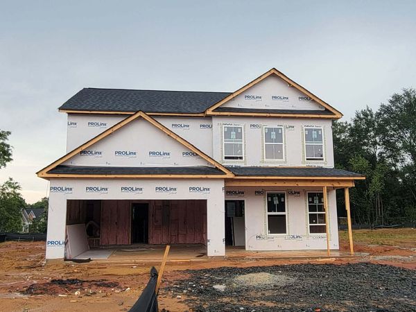 126 Royal Tern Lane, Warner Robins, GA 31093