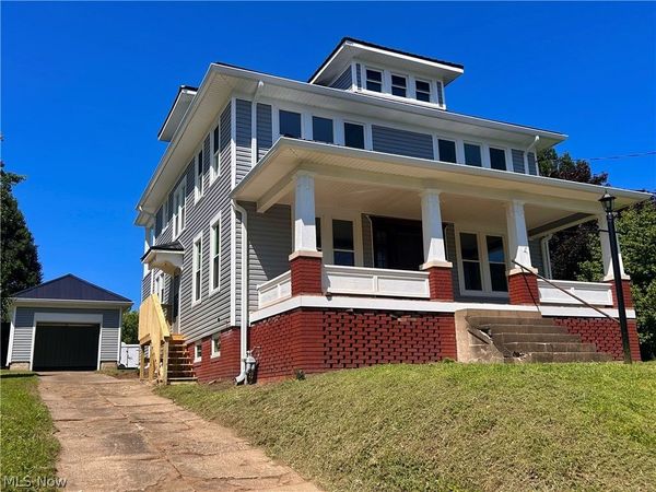 515 Phillips Street , Marietta, OH 45750