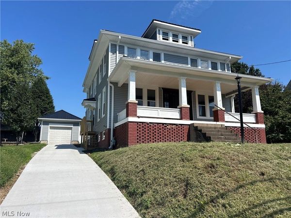 515 Phillips Street, Marietta, OH 45750