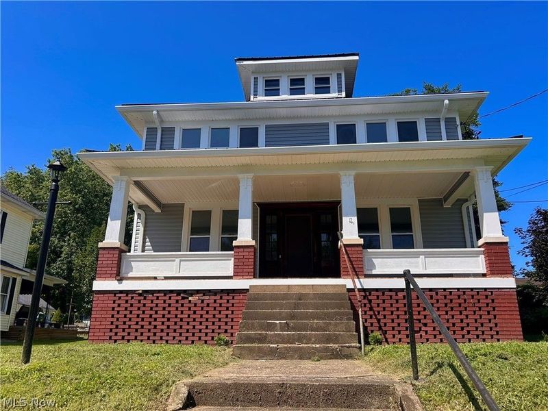 515 Phillips Street, Marietta, OH 45750 Photo 2