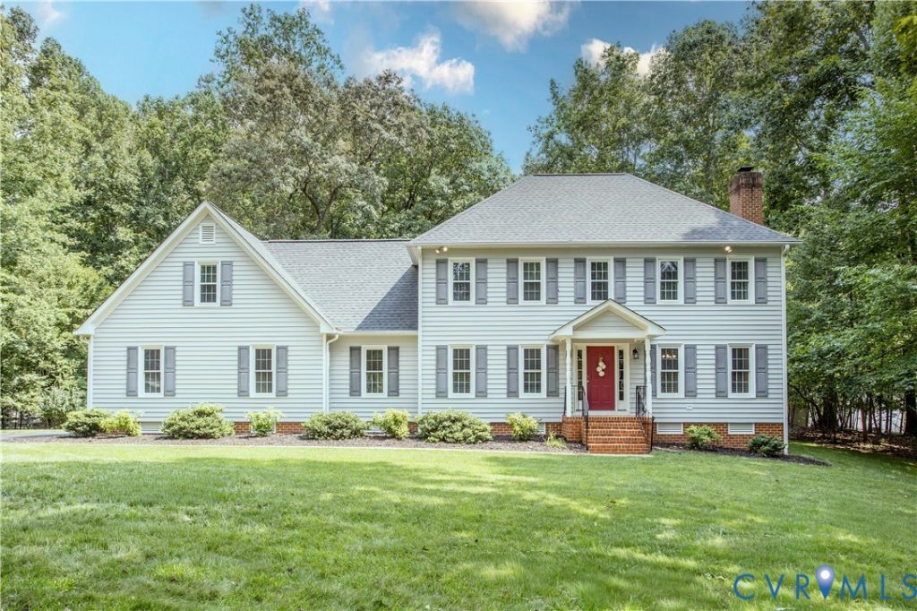 7021 Amstel Bluff Way, Chesterfield, VA 23838 Main Photo