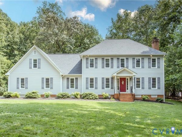 7021 Amstel Bluff Way, Chesterfield, VA 23838