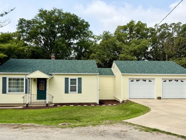 654 Woodruff Street , Marseilles, IL 61341