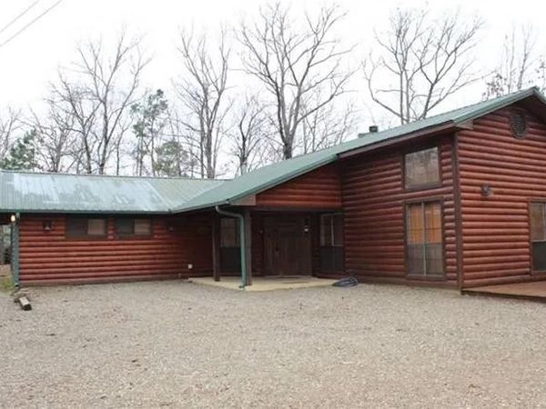 324 Lucian Sorrel Road, Broken Bow, OK 74728