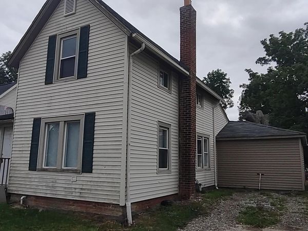 703 W Michigan Avenue, Ypsilanti, MI 48197