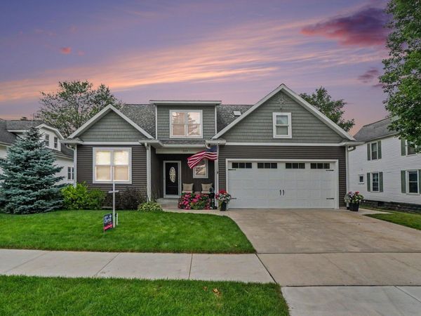 223 Prospect Street, Spring Lake, MI 49456