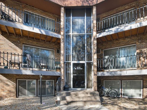 6015 W Broadway Avenue , Unit 304, New Hope, MN 55428