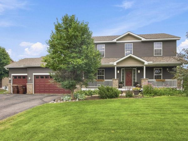 316 Arnica Drive, Watertown, MN 55388