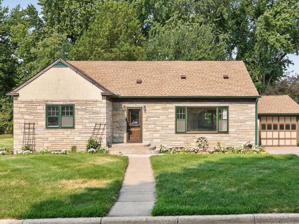 117 Fir Street S, Lester Prairie, MN 55354