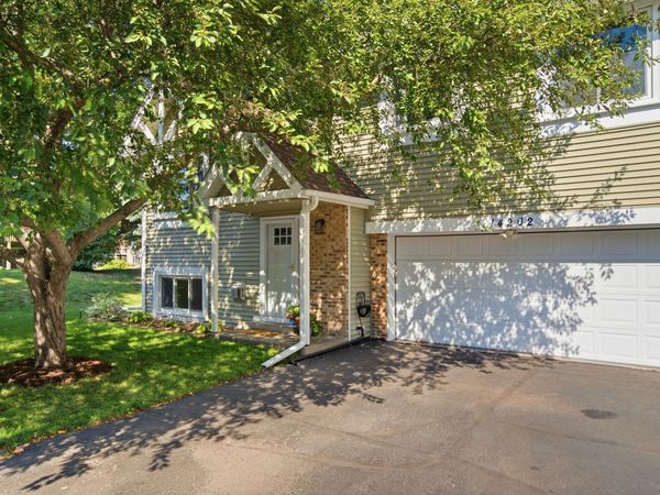 14202 Towers Lane, Eden Prairie, MN 55347