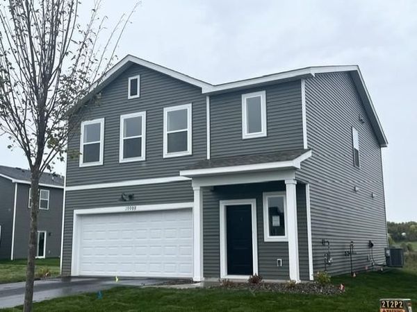 10088 74th Street NE, Otsego, MN 55301