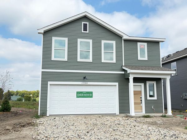 10088 74th Street NE, Otsego, MN 55301