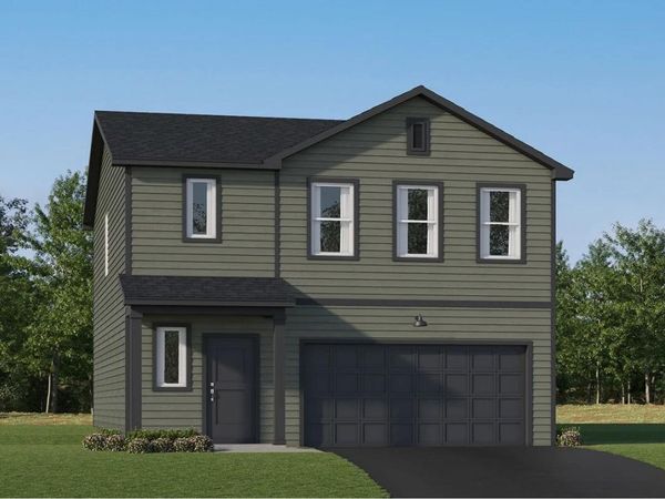 10088 74th Street NE, Otsego, MN 55301