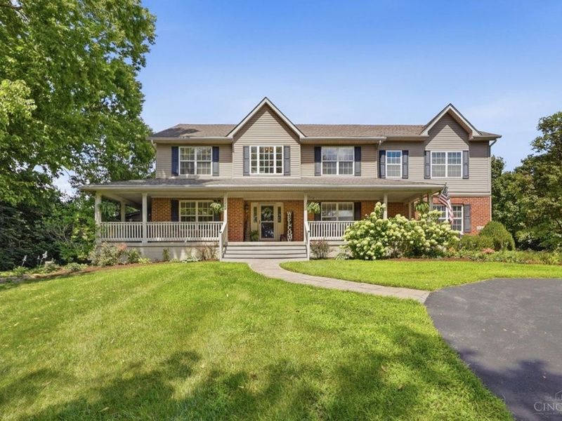 2248 Harlan Road, Clearcreek Township, OH 45068 Photo 1