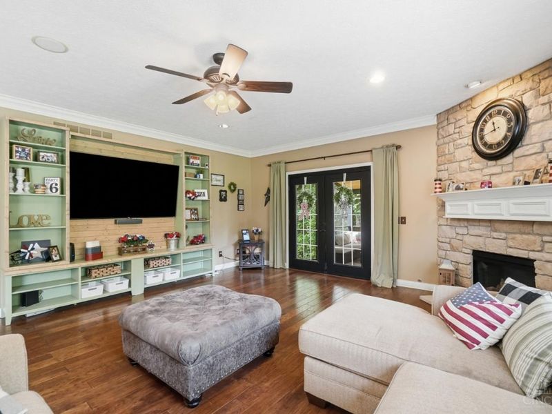 2248 Harlan Road, Clearcreek Twp., OH 45068 Photo 13
