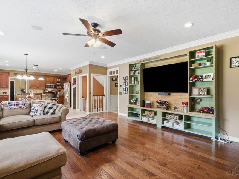 2248 Harlan Road, Clearcreek Twp., OH 45068 Photo 17