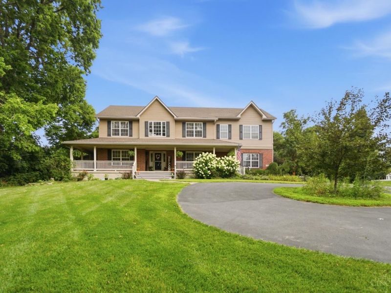 2248 Harlan Road, Clearcreek Twp., OH 45068 Photo 2