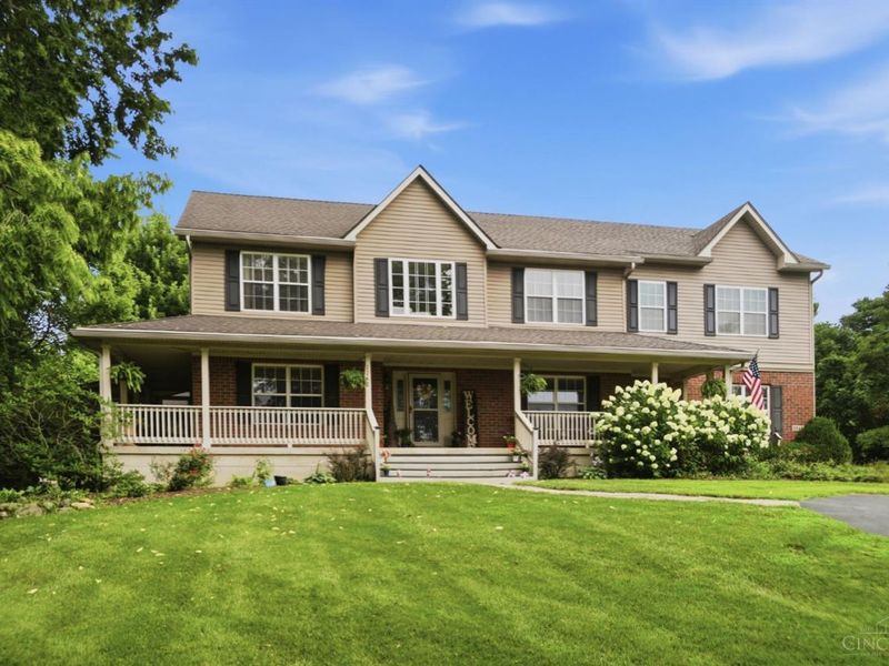 2248 Harlan Road, Clearcreek Twp., OH 45068 Photo 3