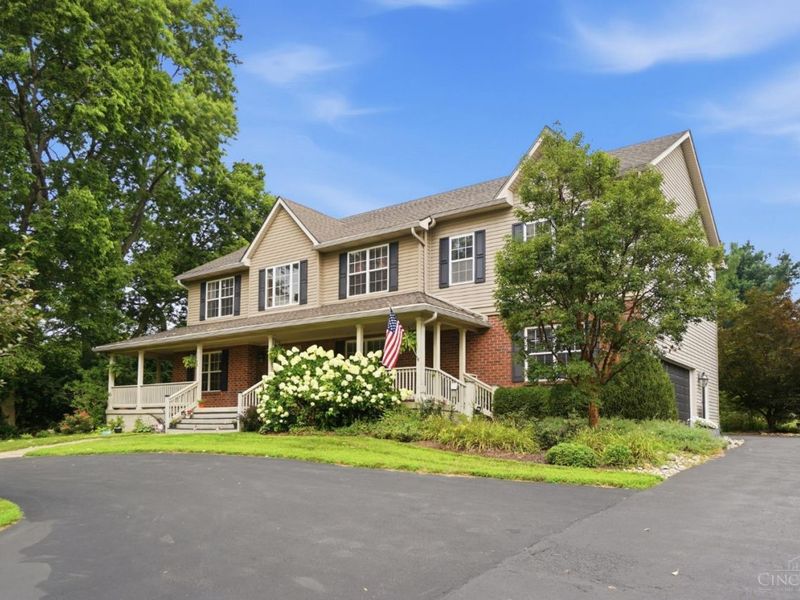 2248 Harlan Road, Clearcreek Twp., OH 45068 Photo 4