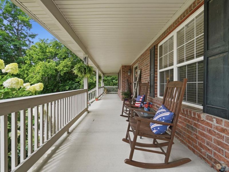 2248 Harlan Road, Clearcreek Twp., OH 45068 Photo 6