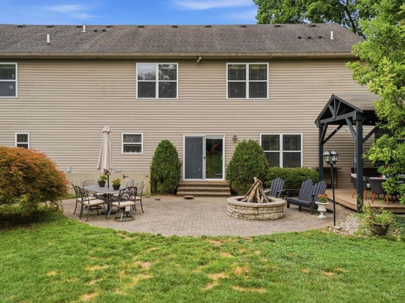 2248 Harlan Road, Clearcreek Twp., OH 45068 Photo 69