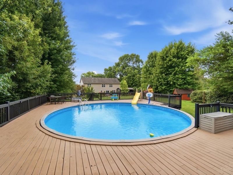 2248 Harlan Road, Clearcreek Twp., OH 45068 Photo 81