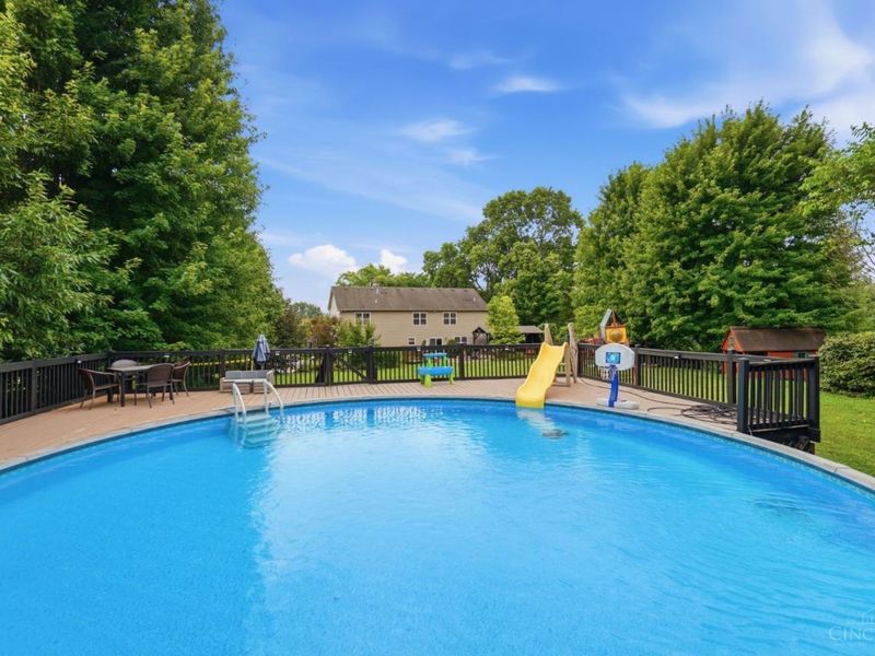 2248 Harlan Road, Clearcreek Twp., OH 45068 Photo 82
