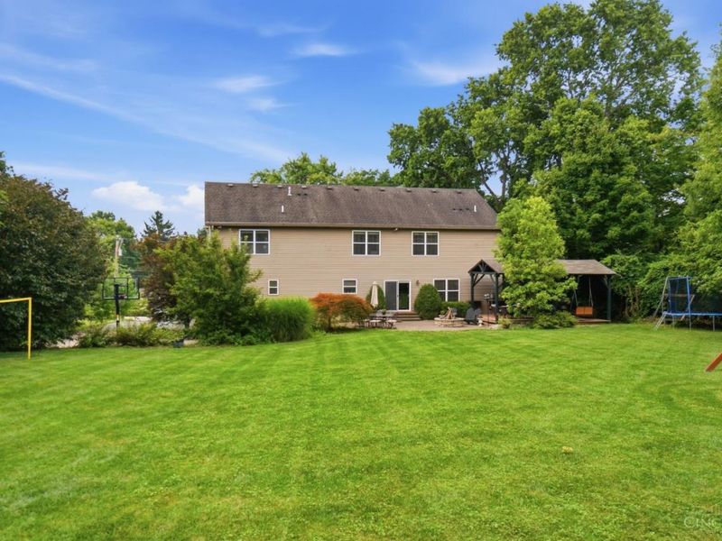 2248 Harlan Road, Clearcreek Twp., OH 45068 Photo 89