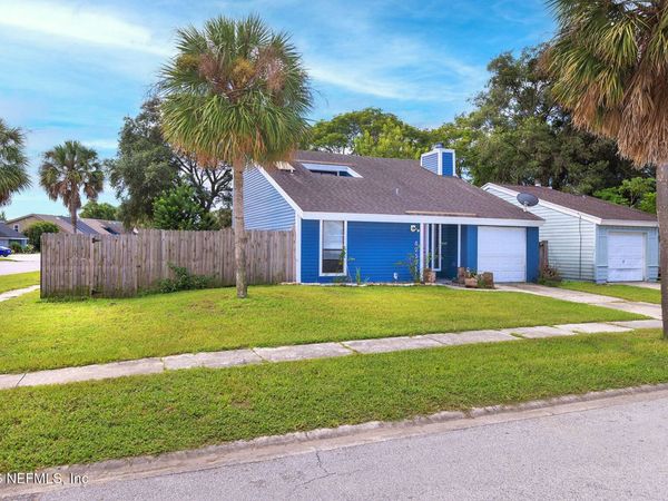 8252 VIRGO Street, Jacksonville, FL 32216