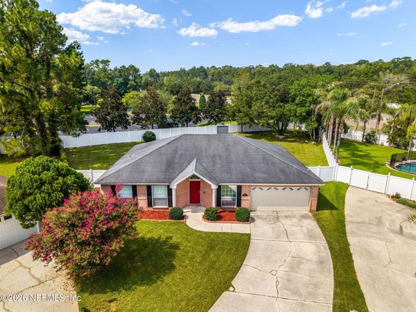 4644 BLUE STREAM Lane S, Jacksonville, FL 32224