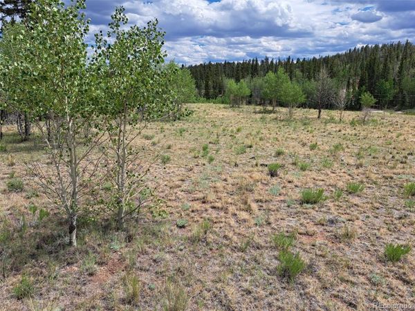 6242 Remington Road , Como, CO 80432