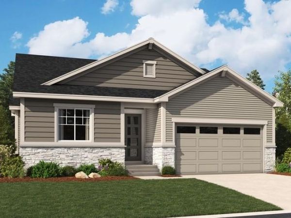 3972 N Haleyville Street , Aurora, CO 80019