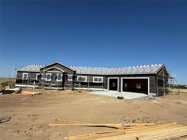 15520 Sara Jo Lane , Peyton, CO 80831