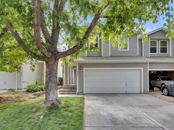 8053 S Kittredge Way , Englewood, CO 80112